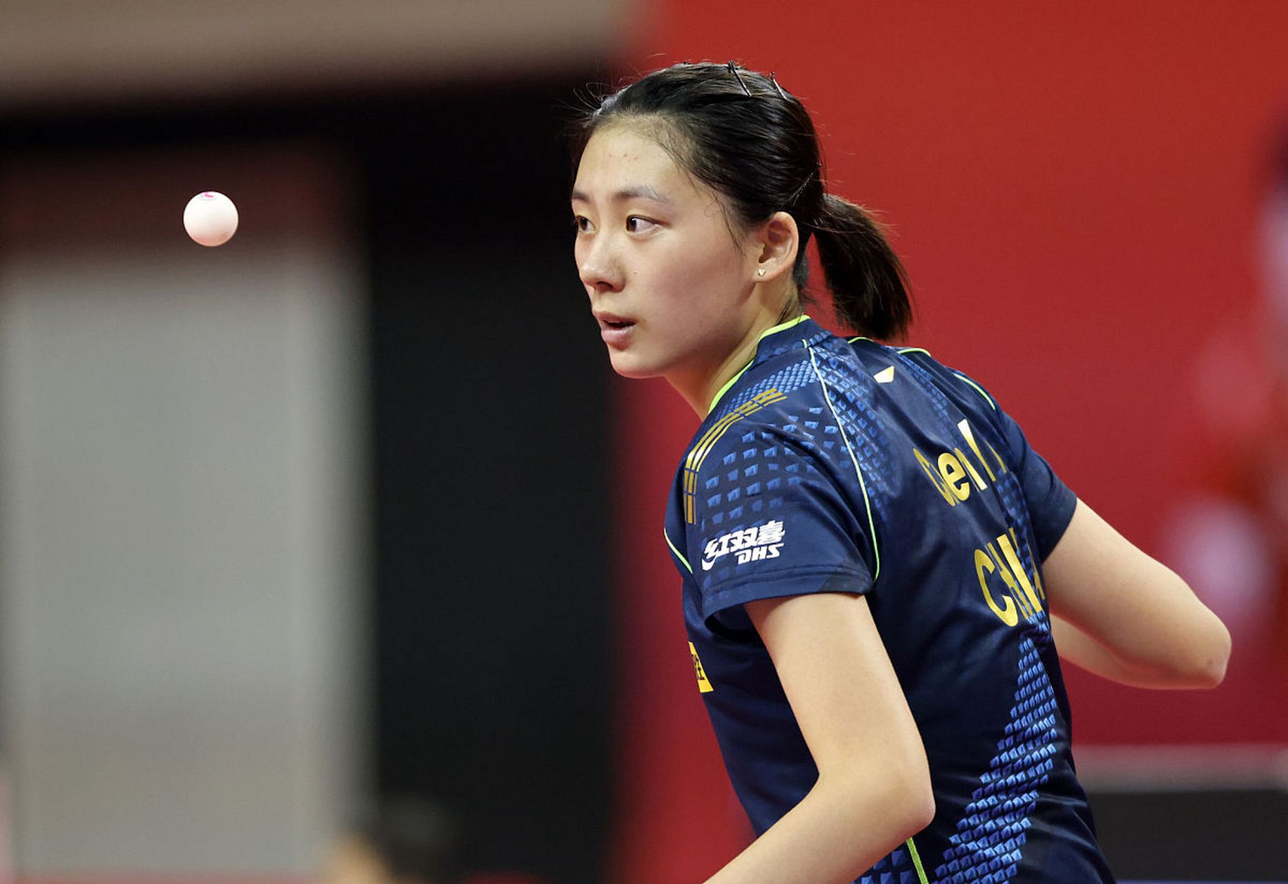 细节往往决 细节往往决