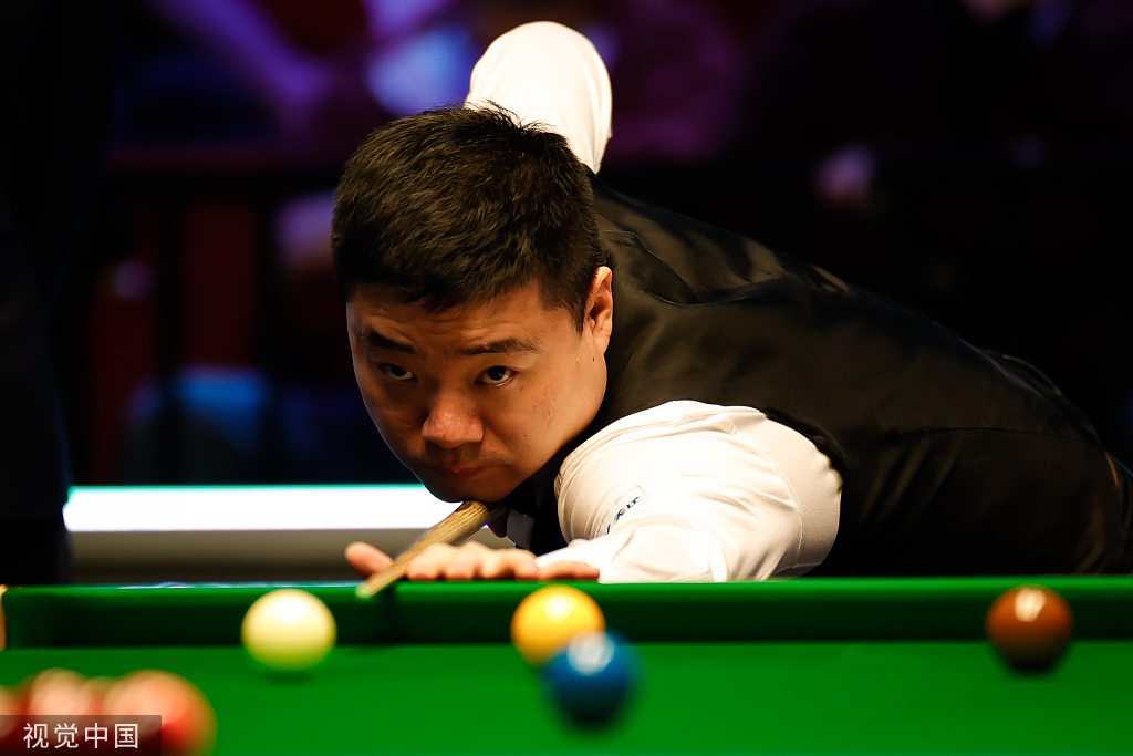 追逐荣光的 追逐荣光的