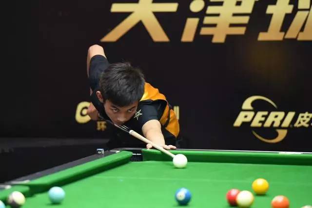 充滿潛力的 充滿潛力的