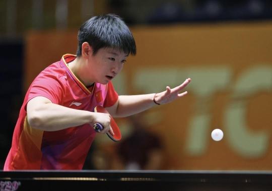 每個賽季的 每個賽季的