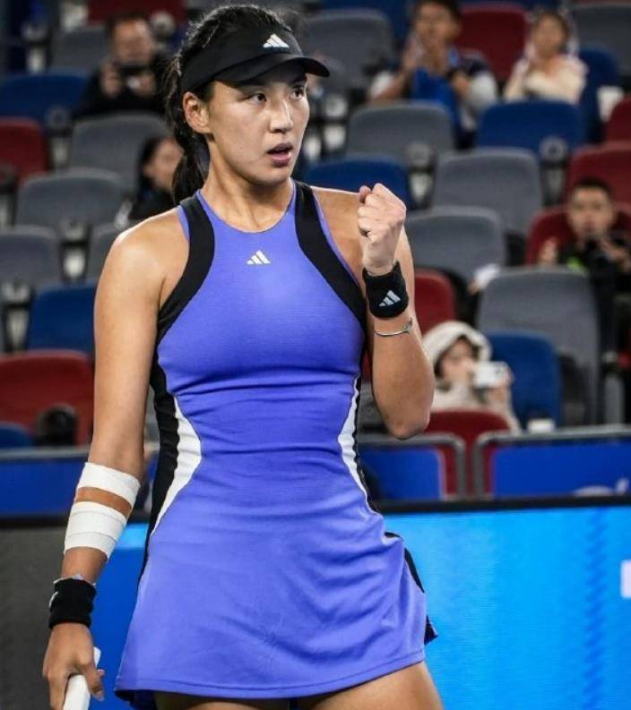 她们的每一 她们的每一