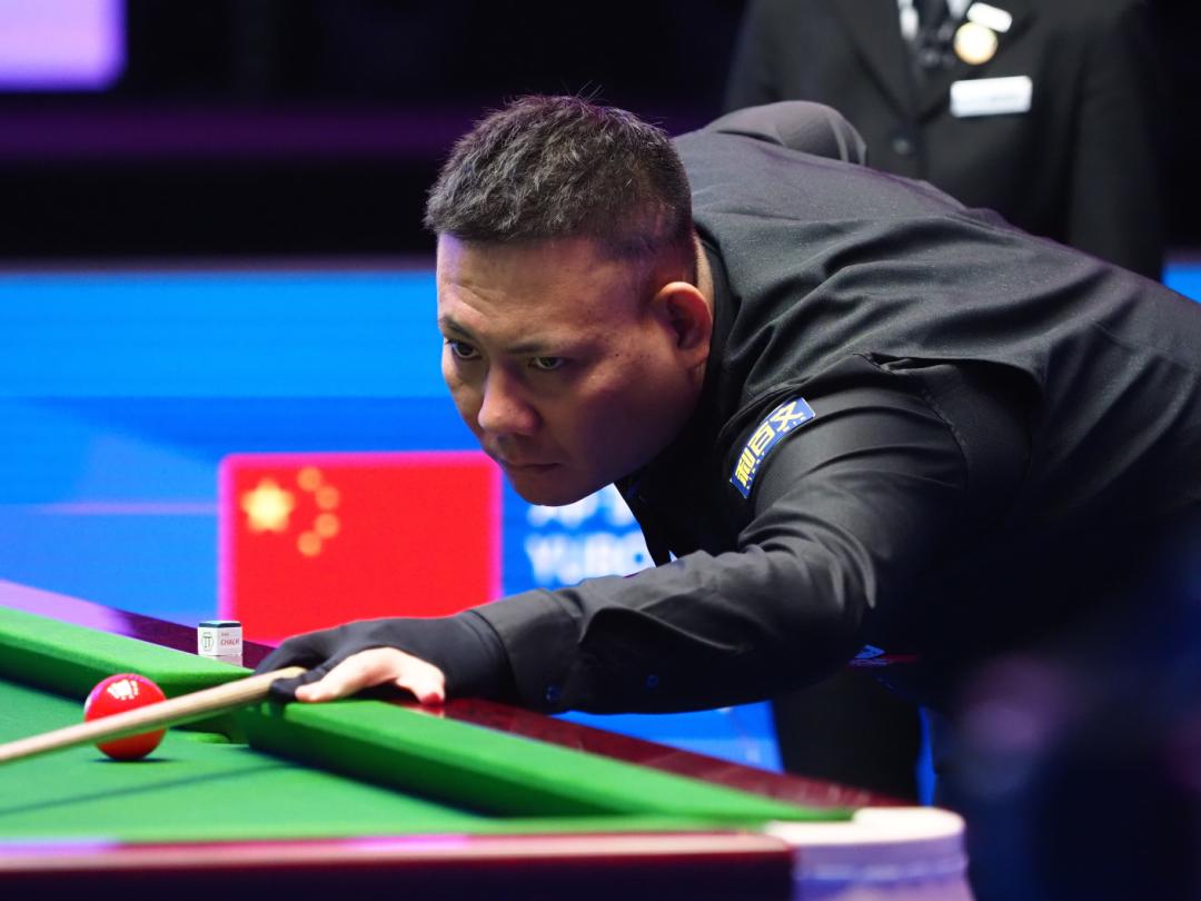 当酋长与穆 当酋长与穆