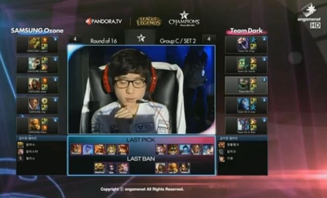 场上的节奏 场上的节奏