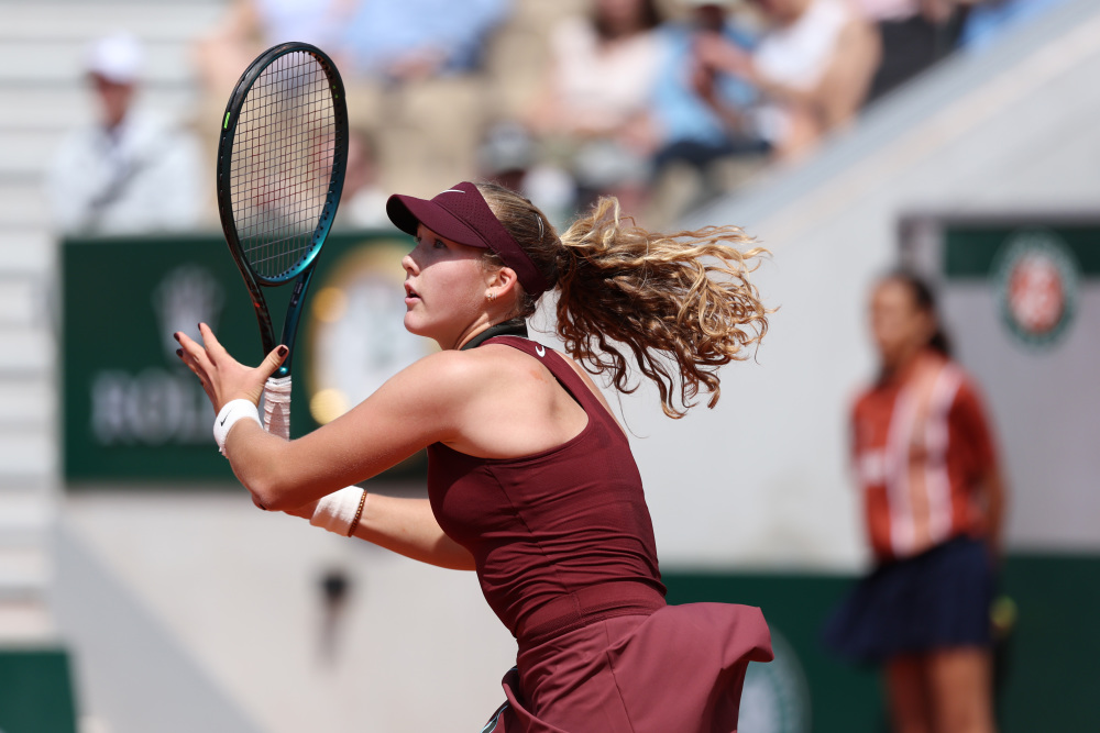 竞技者们在 竞技者们在