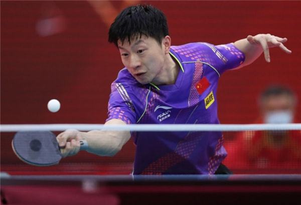 乒乓球赛场 乒乓球赛场