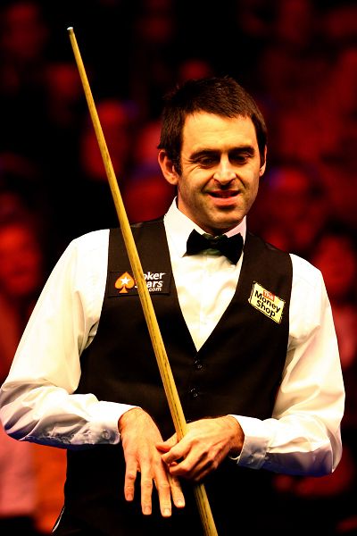 手包围中 手包围中